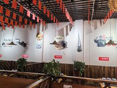 -铁锅年代•现炒地锅鸡(仪凤南路店)