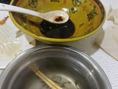 -老东北大铁锅·烧烤·东北菜