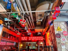 -ONE SMILE BREWING(尚座中心店)
