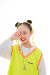 -贝克叔叔儿童摄影工作室(天时嘉园店)