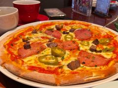 -西安W酒店·WEI全味西餐厅