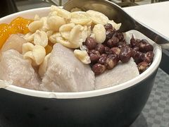 -鲜芋仙(番禺万达广场店)