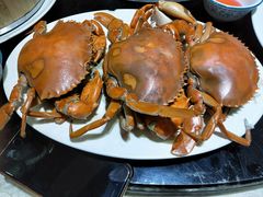 -桂哥海鲜城
