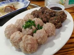 -禄源公·老莞诚饭店