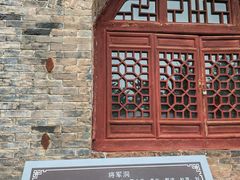 -雁门关景区