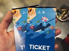 -三亚海昌梦幻海洋不夜城