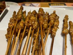 -木屋烧烤(双榆树店)