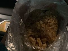 -六广门毛阿姨糯米饭