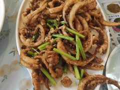 -京皇十二道天津菜(蒲黄榆店)