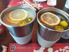 -仙隐小鹿中華の日料(荣民龙首广场店)