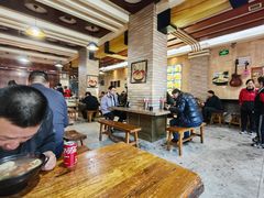 -老西北风抻面(西直店)