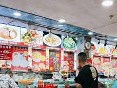 -吉莲利苑海鲜酒家(珠海拱北29年老字号店)