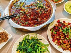 -乐山第一家临江鳝丝(茶坊路店)