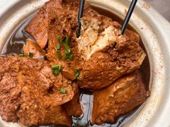 -天毓山庄·餐厅