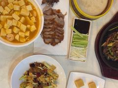 -便宜坊烤鸭店(玉蜓桥店)