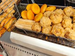 -江三王记牛杂馆(总店)