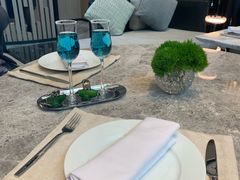 -东方美谷JW万豪酒店·The lounge大堂吧