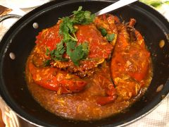 -新加坡海鲜共和(名胜世界圣淘沙海滨坊)