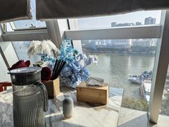 -桃花江餐厅·江景-约会·聚会