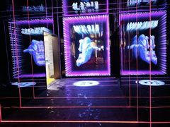 -青水瓦台汤泉(未央店)