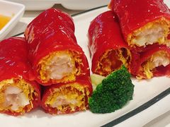 -兴粤匯香港茶餐厅(宝山日月光店)