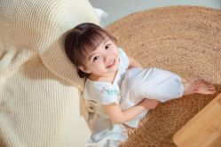 -儿童天堂专业儿童摄影(云岩区店)