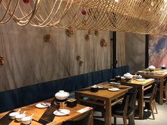 大堂-娄三少春饼·烤鸭(合生汇购物中心店)