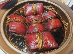 -老德州四合院·德州菜(天衢路店)