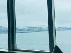 -香港九龙海逸君绰酒店