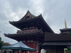 -浅草寺