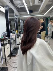 点击看大图 -奈川烫染Salon