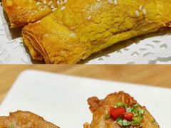 -枣子树素餐厅(铂金城店)