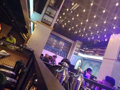 -壹号院音乐餐厅•烤全羊•新疆菜(浐灞店)