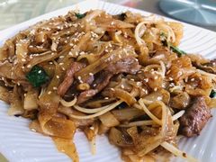 -旺富东海大酒楼(海鲜街店)