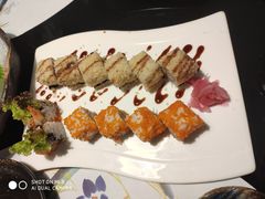 -天狗山料理(省体店)