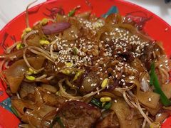 -新世界餐厅(万达店)