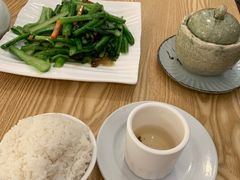 -佛有缘素食馆·荔湾老字号(陈家祠首店)