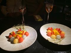 -wann lounge 低温慢煮牛排·清吧