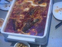 -半天妖烤鱼(海梦一方店)