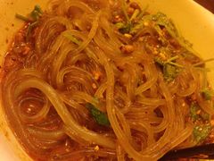 万记特色酸辣粉-万记麻辣烫国展总店