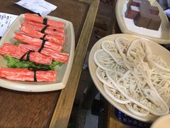 -蜀大侠火锅(建设路第五大道店)