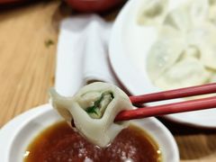鲅鱼水饺-喜家德虾仁水饺(邯郸新世纪中心店)