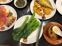 -御养源·影院式足道·按摩SPA·星级自助餐(青秀店)