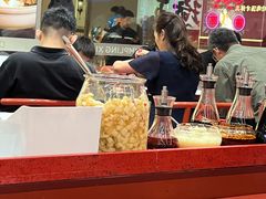 -喜家德虾仁水饺(长泰广场店)