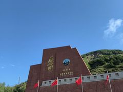 -雁门关景区