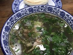 -老白家水盆羊肉
