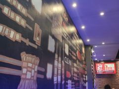 大堂-丰茂烤串(建设街店)
