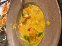 -Thai Alley泰爱里(二沙岛店)