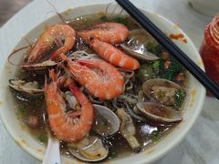 海鲜抱罗粉-太婆抱罗粉…海南特色小吃(一市场店)