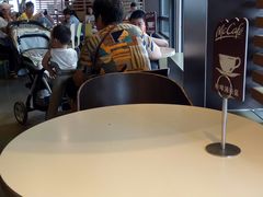 大堂-麦当劳(双榆树店)